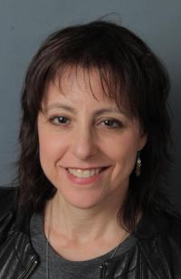 Yael Hirsch-Moverman, PhD, MPH Profile Headshot